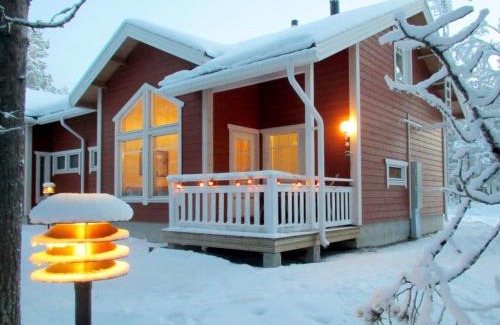 Sirkka Apartment | Pet-Friendly LevinSatu: SeLevi and TaLevi Apartments Await