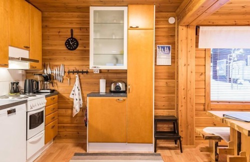 Sirkka House | Explore Levinstone by Interhome: Lake Views & Spa Retreat
