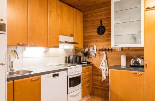 Sirkka House | Explore Levinstone by Interhome: Lake Views & Spa Retreat