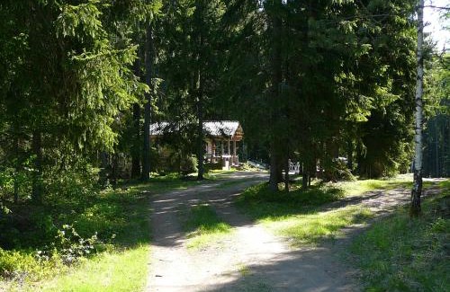 Ypaja House | Pet-Friendly Levomäki Farm Cottages with High Ratings