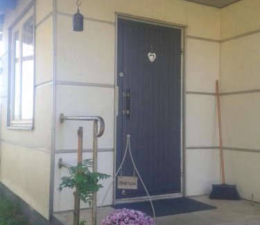 Ypaja House | Pet-Friendly Levomäki Farm Cottages with High Ratings