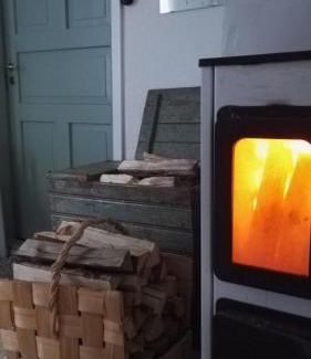 Ypaja House | Pet-Friendly Levomäki Farm Cottages with High Ratings
