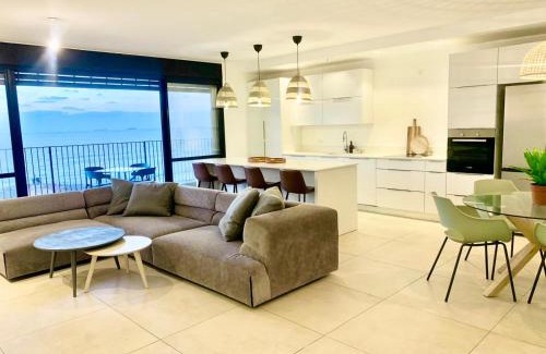 Haifa Apartment | Pet Friendly Levy Apartments: Family Comfort Awaits