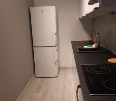 Baluty Apartment | Pet-Friendly Getaway at Lewa Łódź - Rated 8.5/10!