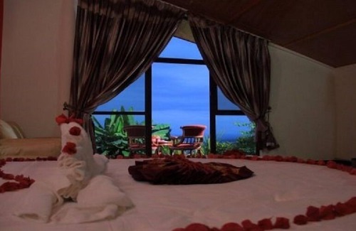 Nifas Silk-Lafto Hotel | Discover Lewi Resort Wolayita: Family-Friendly Retreat