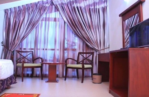 Nifas Silk-Lafto Hotel | Discover Lewi Resort Wolayita: Family-Friendly Retreat