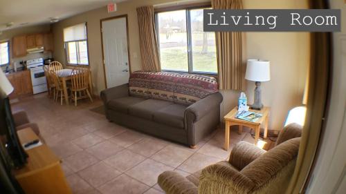 Yankton Resort | Discover Lewis & Clark Resort: Oceanfront Bliss Awaits