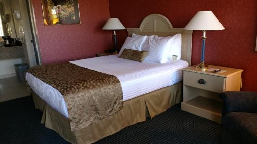 Woodland Hotel | Lewis River Inn: Pet-Friendly Retreat with 8.5/10 Rating