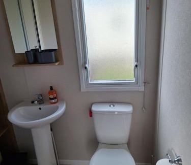 Lossiemouth Resort | Lewis Sands PC114