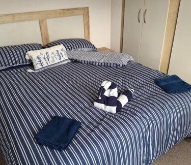 Lossiemouth Resort | Lewis Sands PC114