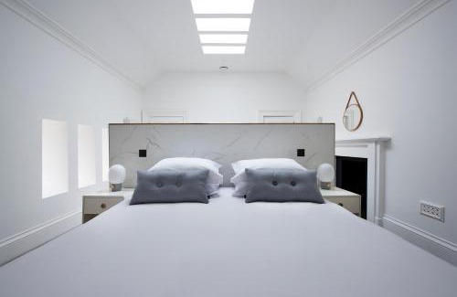 Isle of Lewis Apartment | Discover Comfort at Lews Castle - Family-Friendly Retreat