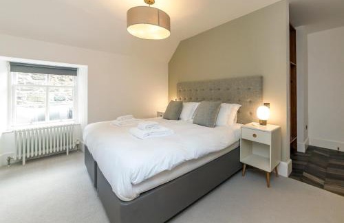 Isle of Lewis Apartment | Discover Comfort at Lews Castle - Family-Friendly Retreat