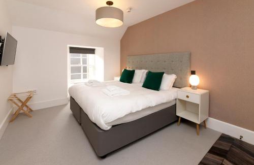 Isle of Lewis Apartment | Discover Comfort at Lews Castle - Family-Friendly Retreat