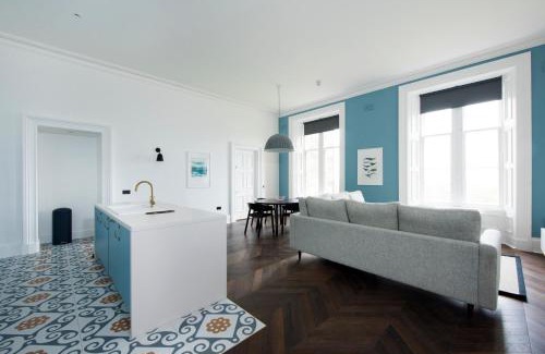 Isle of Lewis Apartment | Discover Comfort at Lews Castle - Family-Friendly Retreat