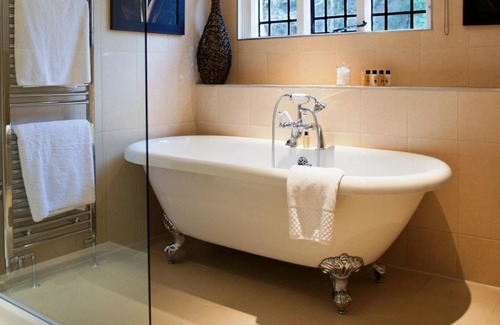 Lewtrenchard House | Discover Lewtrenchard Manor: Pet-Friendly Getaway Awaits