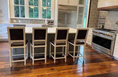 Lexington House | Elmcrest Farm Home in Lexington, Kentucky - Family-Friendly Stay