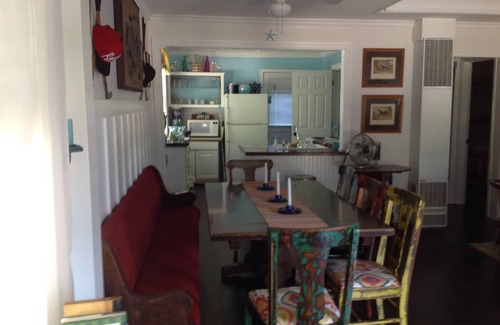 Lexington Cottage | Family-Friendly Getaway in Lexington, MI - Rated 9.8/10
