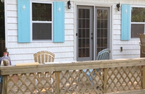 Lexington Cottage | Family-Friendly Getaway in Lexington, MI - Rated 9.8/10