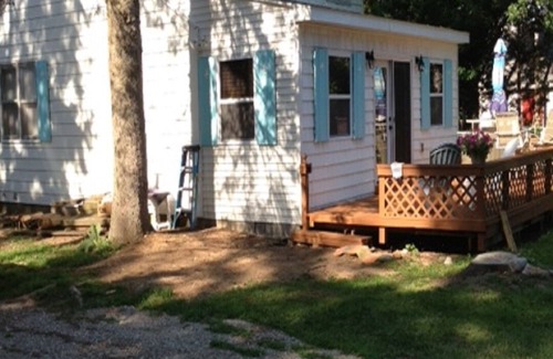 Lexington Cottage | Family-Friendly Getaway in Lexington, MI - Rated 9.8/10