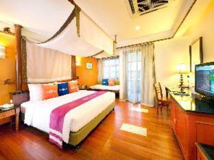 Taman Tanjung Resort | Relax at Lexis Port Dickson: Pool, Spa & Family-Friendly