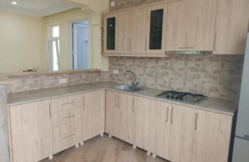 Khelvachauri Apartment | Highly Rated Lexo Guest House: Pet & Child Friendly Stay