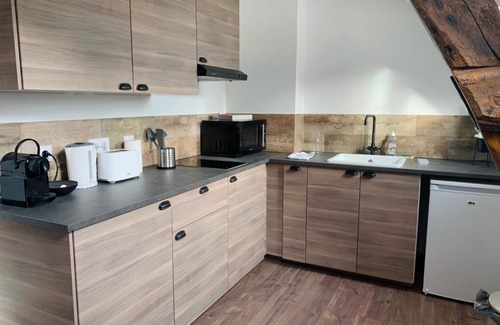 Quartier du chateau House | Discover Lexpérience Delie: Highly Rated & Family-Friendly
