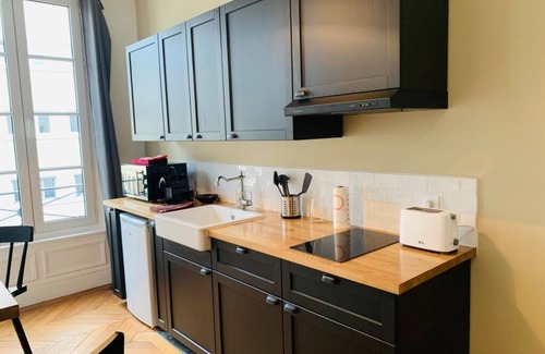 Quartier du chateau House | Discover Lexpérience Delie: Highly Rated & Family-Friendly