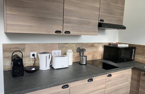 Quartier du chateau House | Discover Lexpérience Delie: Highly Rated & Family-Friendly