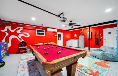 Harbor Heights House | Cozy Lexy Beach House - Family & Pet Friendly Retreat