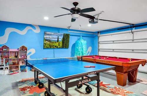 Harbor Heights House | Cozy Lexy Beach House - Family & Pet Friendly Retreat