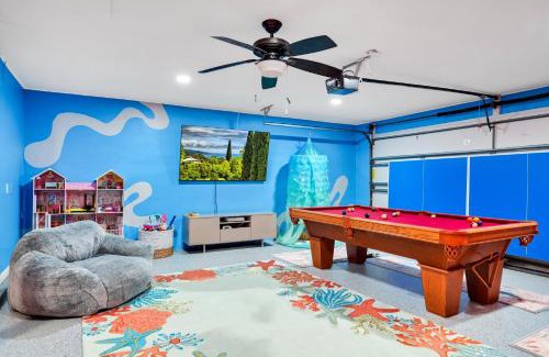 Harbor Heights House | Cozy Lexy Beach House - Family & Pet Friendly Retreat