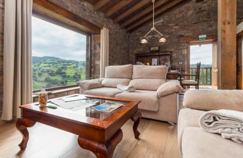 Lierganes House | Discover Leyendas del Miera: Pet-Friendly Oceanfront Retreat