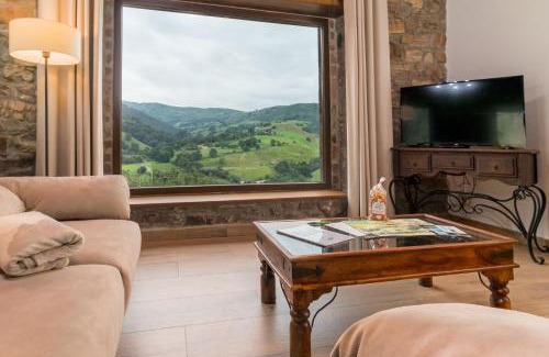 Lierganes House | Discover Leyendas del Miera: Pet-Friendly Oceanfront Retreat