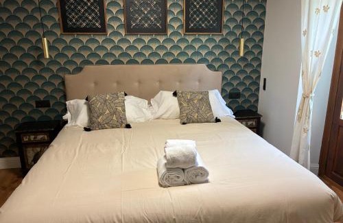 Fiscal Hotel | Enchanting Leyendas Del Pirineo: Family-Friendly Retreat