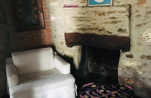 Sirince House | Discover Leylak Ev Pansiyon: Pet & Child Friendly Retreat