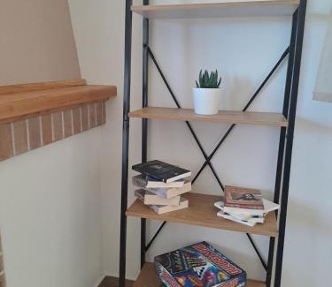 Monemvasia Apartment | Leylands yard