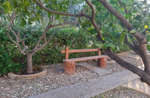 Monemvasia Apartment | Leylands yard