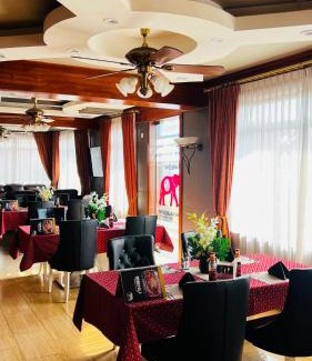 Mwanza Hotel | Elegant LEYSHOF HOTEL: Family-Friendly with Dining Options