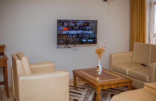 Mwanza Hotel | Elegant LEYSHOF HOTEL: Family-Friendly with Dining Options