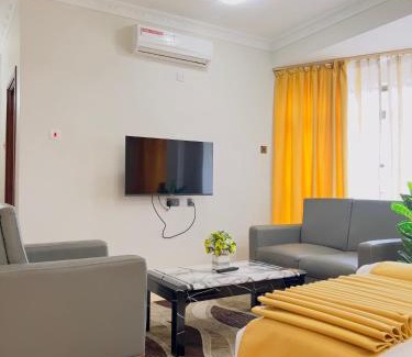 Mwanza Hotel | Elegant LEYSHOF HOTEL: Family-Friendly with Dining Options