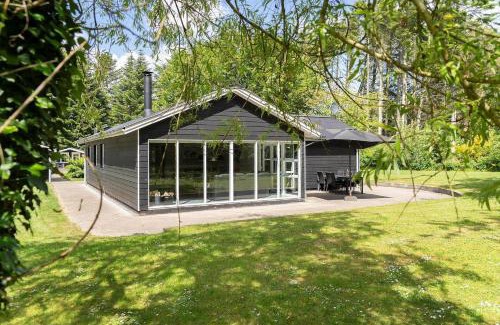Sønder Ydby House | LF10302-Hurup-Thy-Skibstedsvej-22-B