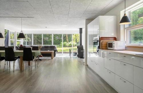Sønder Ydby House | LF10302-Hurup-Thy-Skibstedsvej-22-B
