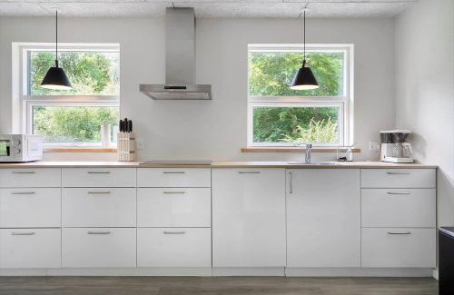 Sønder Ydby House | LF10302-Hurup-Thy-Skibstedsvej-22-B