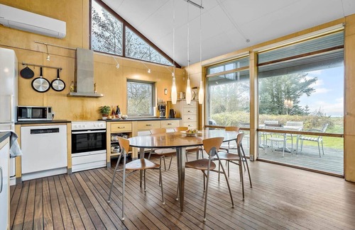 Erslev House | LF13070 Erslev - Fjordkær 70