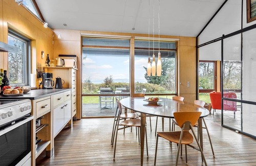 Erslev House | LF13070 Erslev - Fjordkær 70