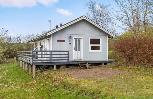 Floutrup House | LF14092 Roslev - Eskovvej 92