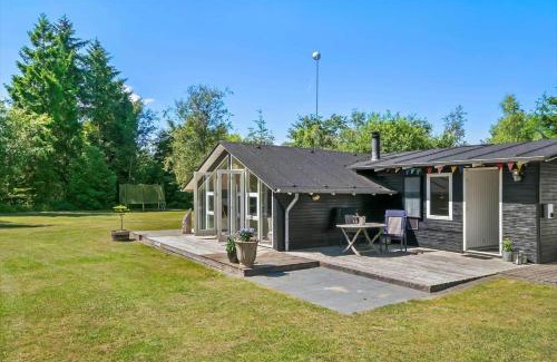 Skals House | LF15033-Skals-Lynderupvej-33-A