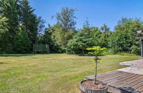 Skals House | LF15033-Skals-Lynderupvej-33-A