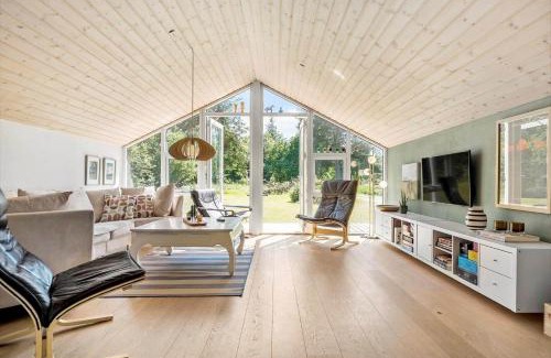 Skals House | LF15033-Skals-Lynderupvej-33-A