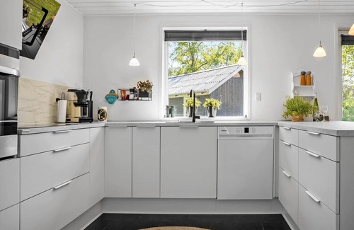 Hojslev House | LF15124 Højslev - Jelsevej 124